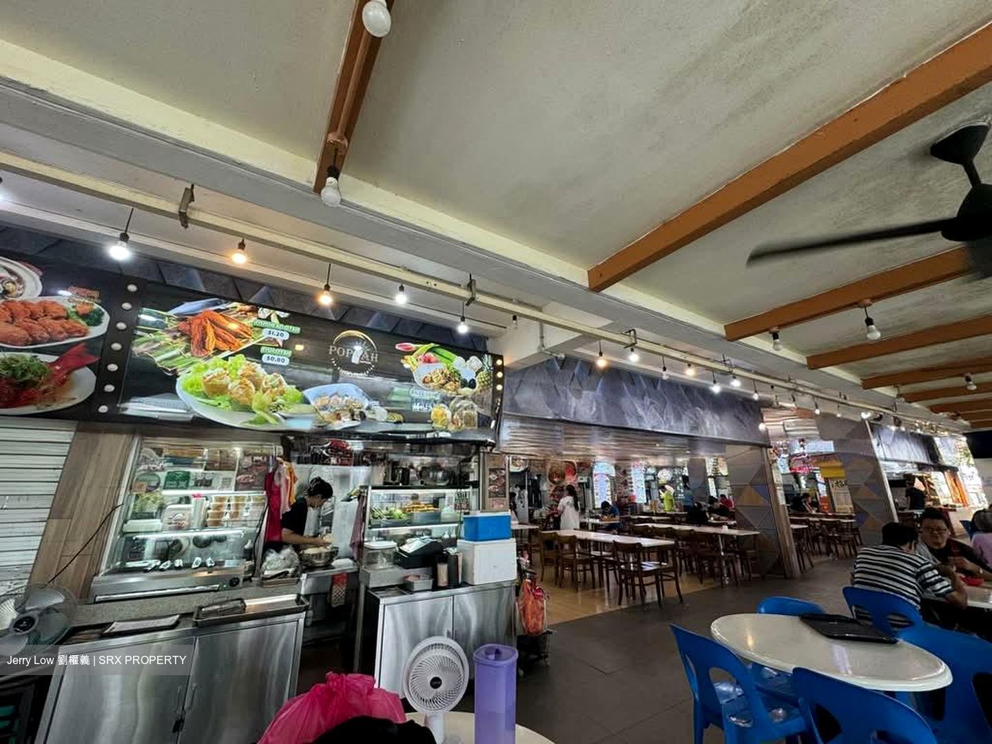 MARSILING RISE (D25), Retail #559778131